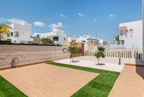 Nieuwbouw Woningen - Villa - Ciudad Quesada - Rojales