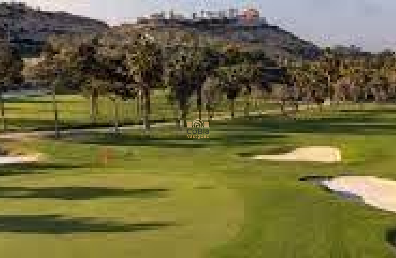 Nieuwbouw Woningen - Villa - Ciudad Quesada - Rojales