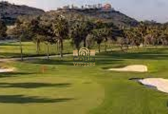 Nieuwbouw Woningen - Villa - Ciudad Quesada - Rojales