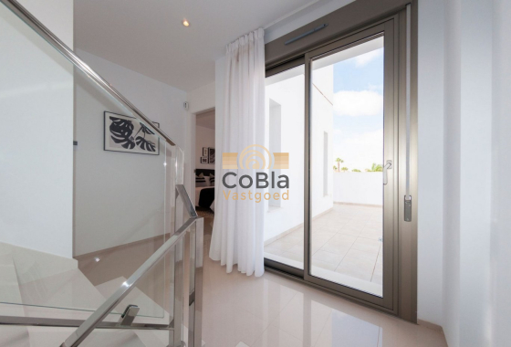 Nieuwbouw Woningen - Villa - Los Alcazares - Playa Del Espejo