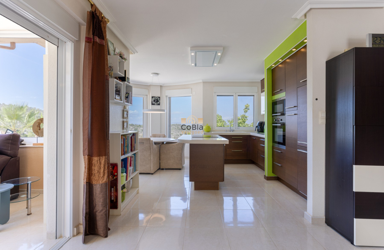 Herverkoop - Independent villa - La Zarza - La Zarza Murcia