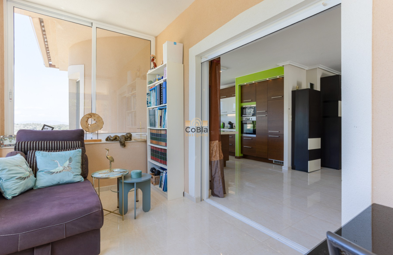 Herverkoop - Independent villa - La Zarza - La Zarza Murcia