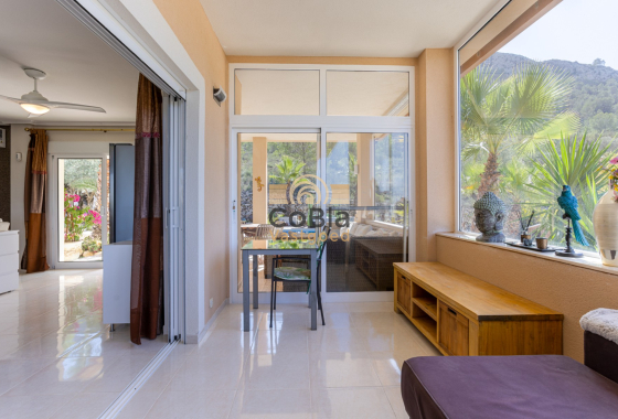 Herverkoop - Independent villa - La Zarza - La Zarza Murcia