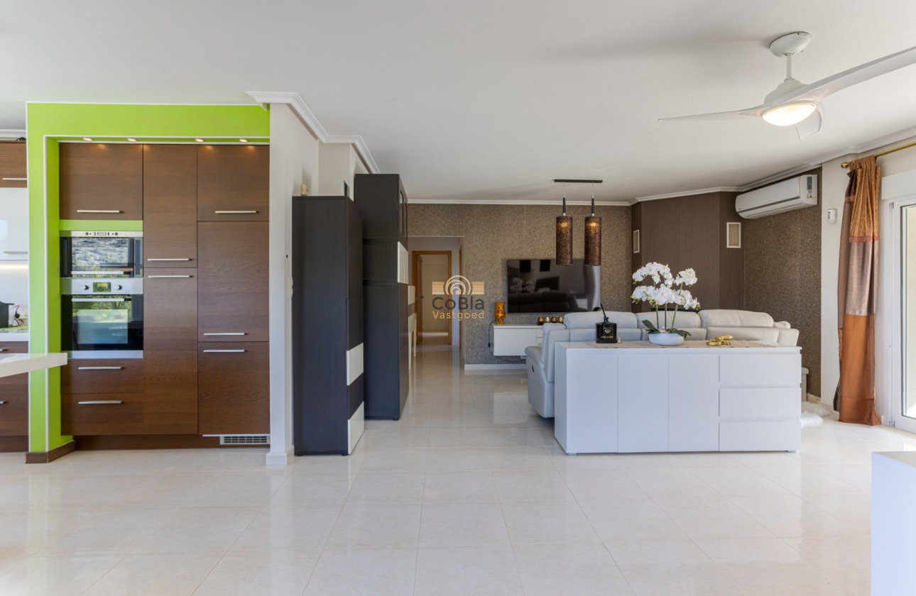 Herverkoop - Independent villa - La Zarza - La Zarza Murcia