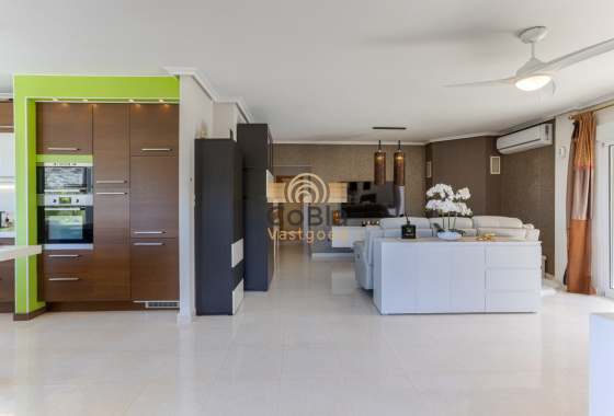 Herverkoop - Independent villa - La Zarza - La Zarza Murcia