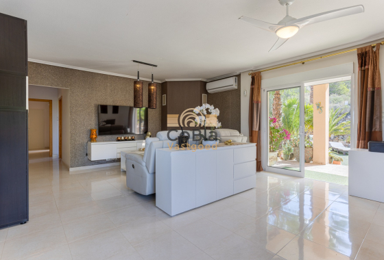 Herverkoop - Independent villa - La Zarza - La Zarza Murcia