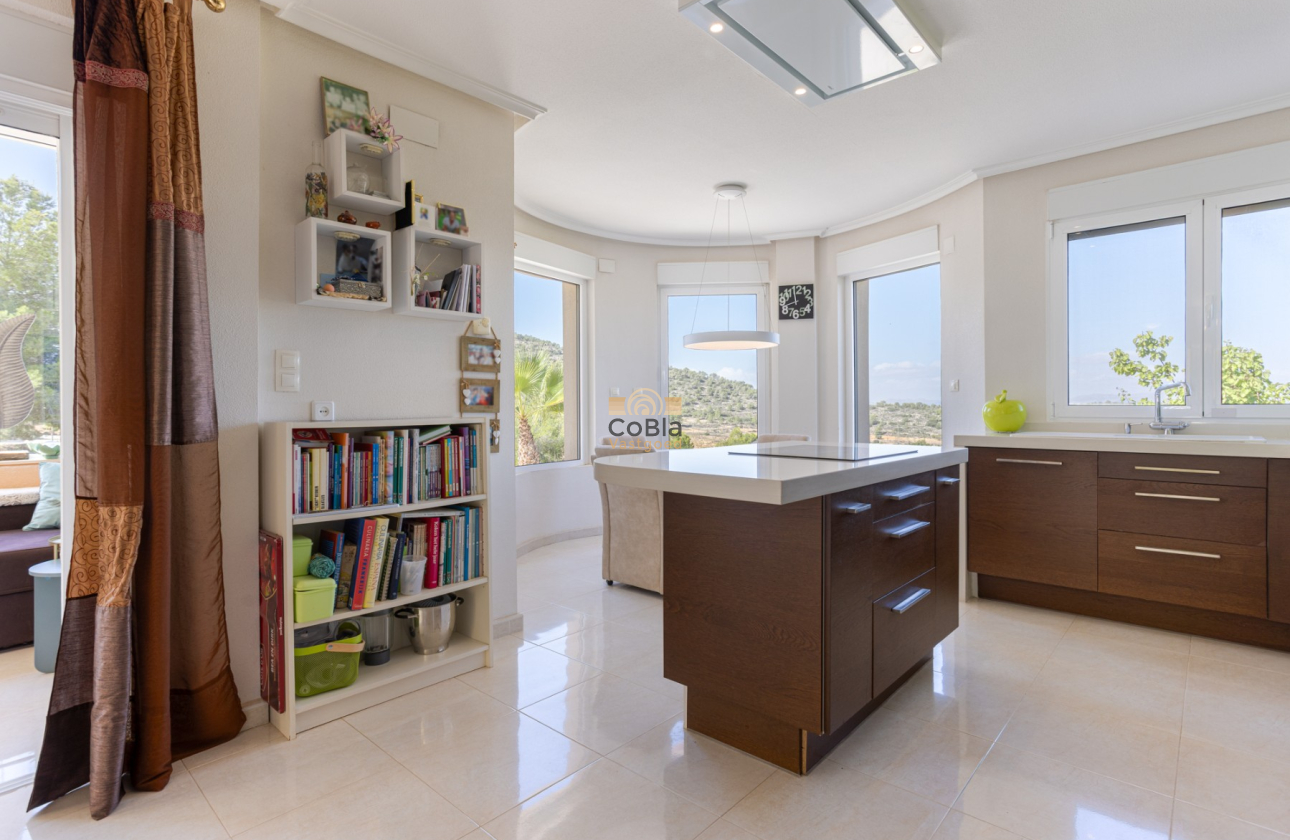 Herverkoop - Independent villa - La Zarza - La Zarza Murcia