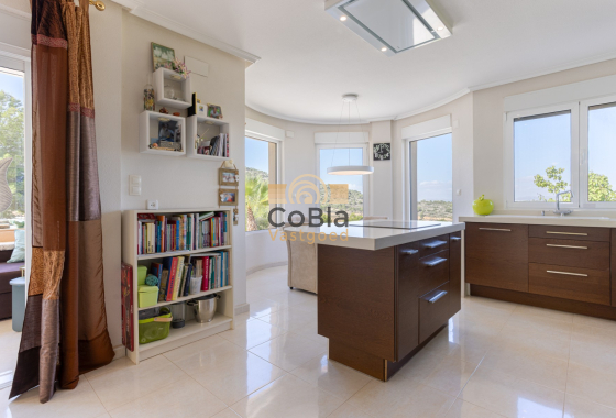 Herverkoop - Independent villa - La Zarza - La Zarza Murcia