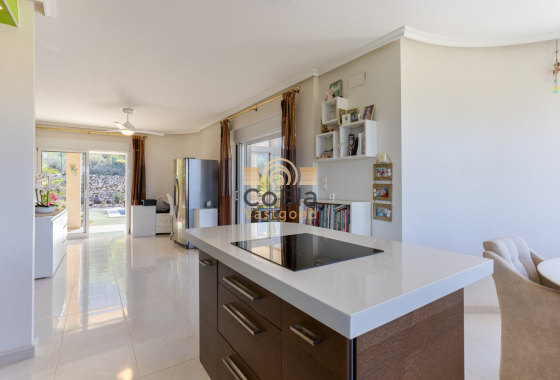 Herverkoop - Independent villa - La Zarza - La Zarza Murcia