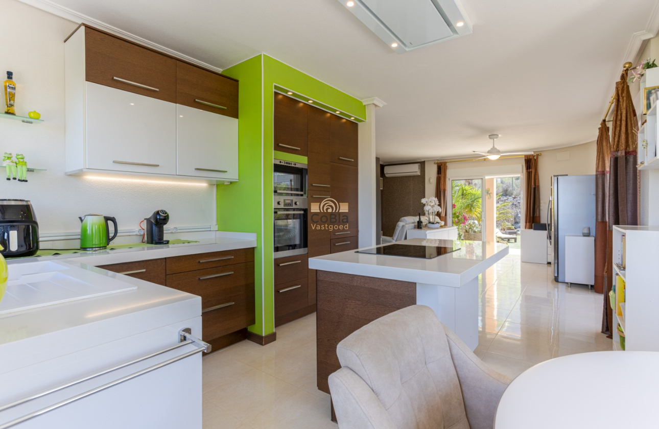 Herverkoop - Independent villa - La Zarza - La Zarza Murcia