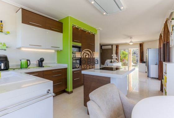 Herverkoop - Independent villa - La Zarza - La Zarza Murcia