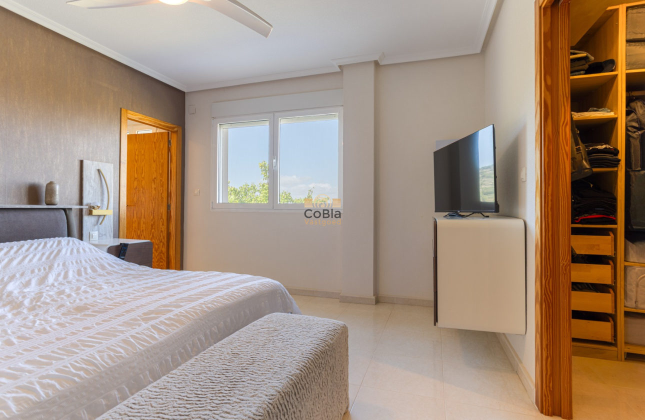 Herverkoop - Independent villa - La Zarza - La Zarza Murcia