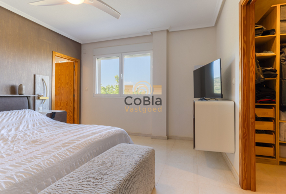 Herverkoop - Independent villa - La Zarza - La Zarza Murcia