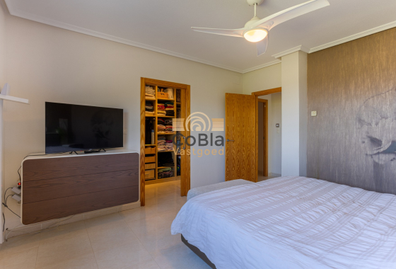 Herverkoop - Independent villa - La Zarza - La Zarza Murcia