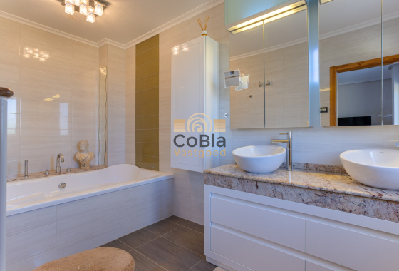 Herverkoop - Independent villa - La Zarza - La Zarza Murcia