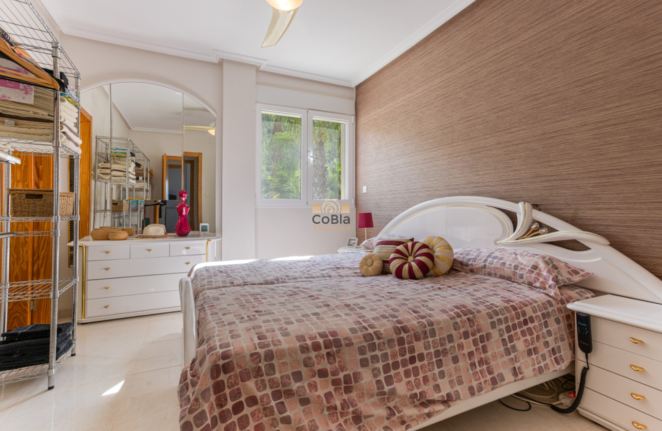 Herverkoop - Independent villa - La Zarza - La Zarza Murcia