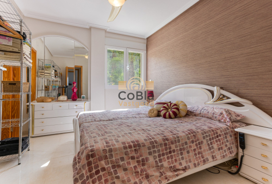 Herverkoop - Independent villa - La Zarza - La Zarza Murcia