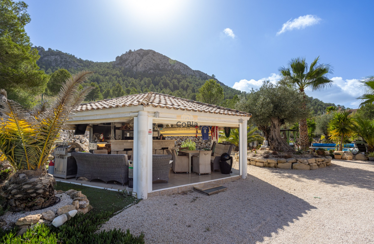 Herverkoop - Independent villa - La Zarza - La Zarza Murcia