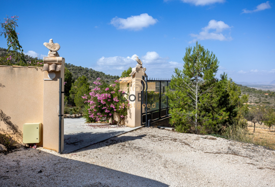 Herverkoop - Independent villa - La Zarza - La Zarza Murcia