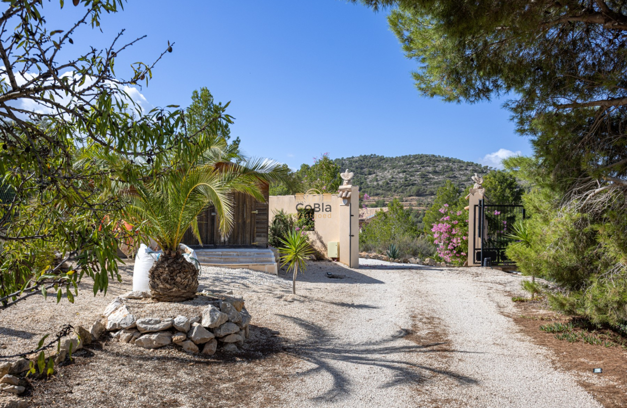 Herverkoop - Independent villa - La Zarza - La Zarza Murcia