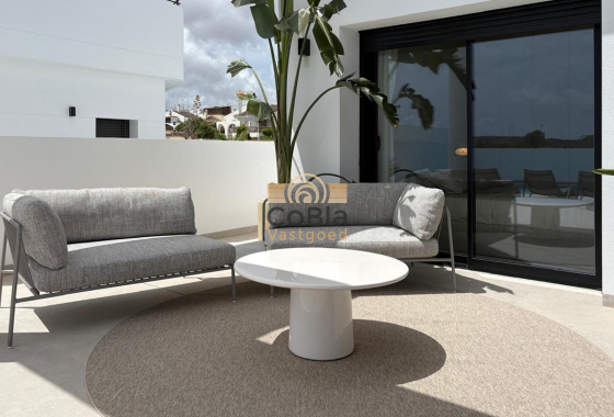 Nieuwbouw Woningen - Villa - Rojales - Ciudad Quesada