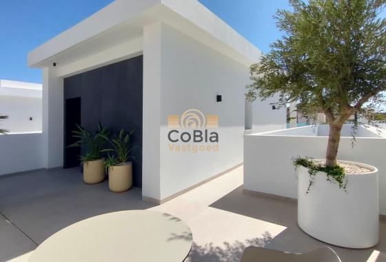 Nieuwbouw Woningen - Villa - Rojales - Ciudad Quesada