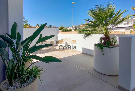 Nieuwbouw Woningen - Villa - Rojales - Ciudad Quesada