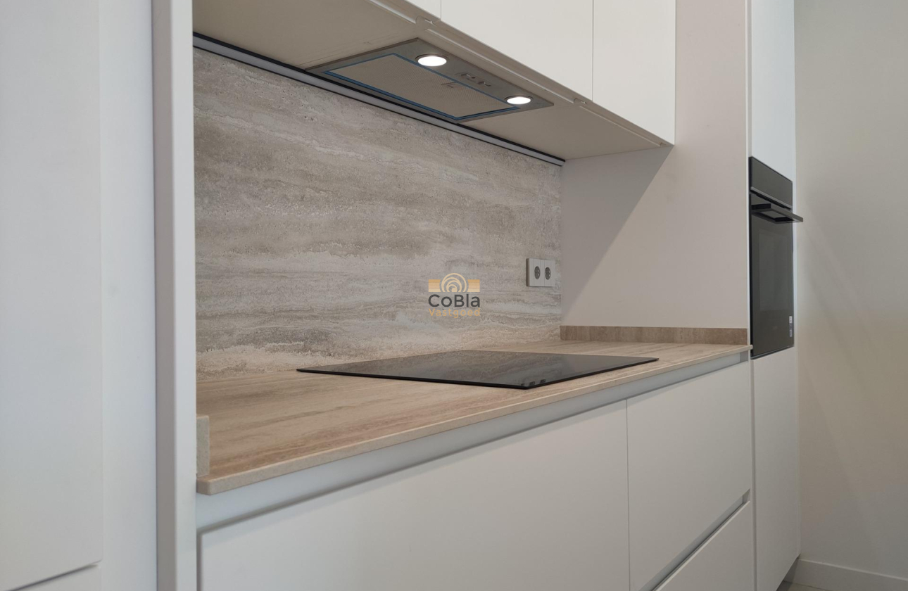 Nieuwbouw Woningen - Villa - Rojales - Ciudad Quesada