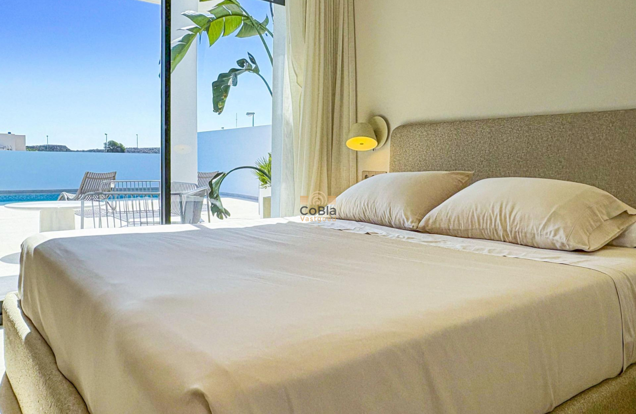 Nieuwbouw Woningen - Villa - Rojales - Ciudad Quesada