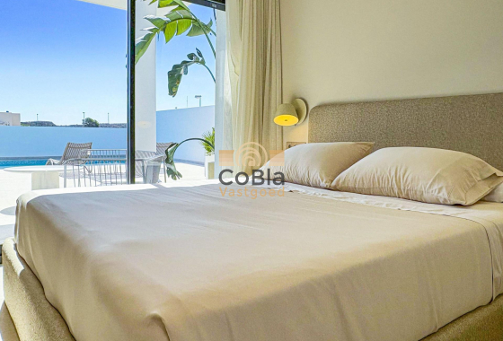 Nieuwbouw Woningen - Villa - Rojales - Ciudad Quesada