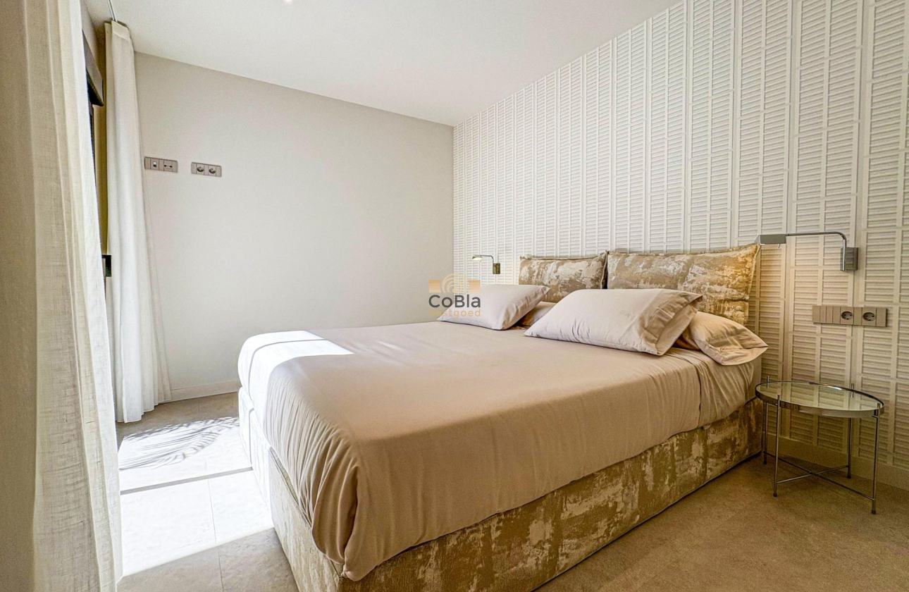 Nieuwbouw Woningen - Villa - Rojales - Ciudad Quesada