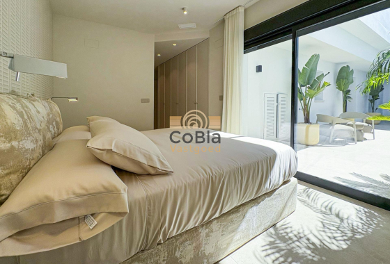 Nieuwbouw Woningen - Villa - Rojales - Ciudad Quesada