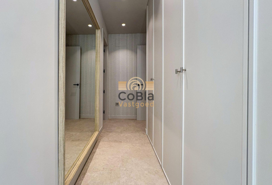 Nieuwbouw Woningen - Villa - Rojales - Ciudad Quesada