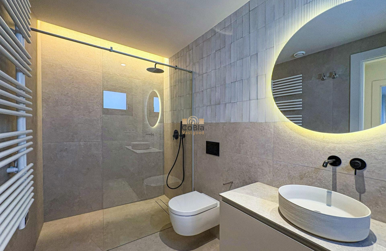 Nieuwbouw Woningen - Villa - Rojales - Ciudad Quesada