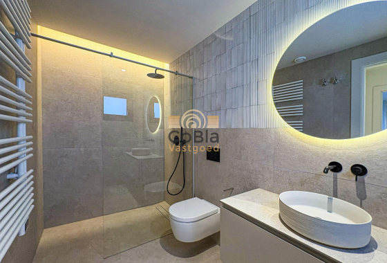 Nieuwbouw Woningen - Villa - Rojales - Ciudad Quesada