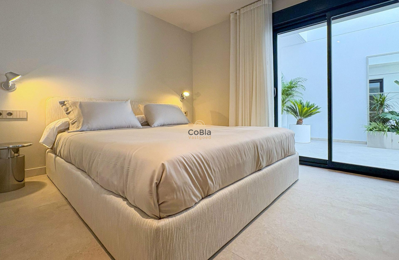 Nieuwbouw Woningen - Villa - Rojales - Ciudad Quesada