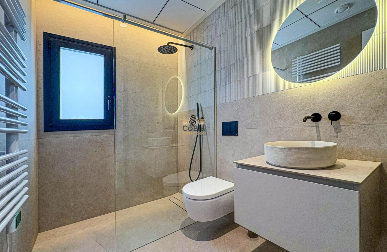 Nieuwbouw Woningen - Villa - Rojales - Ciudad Quesada