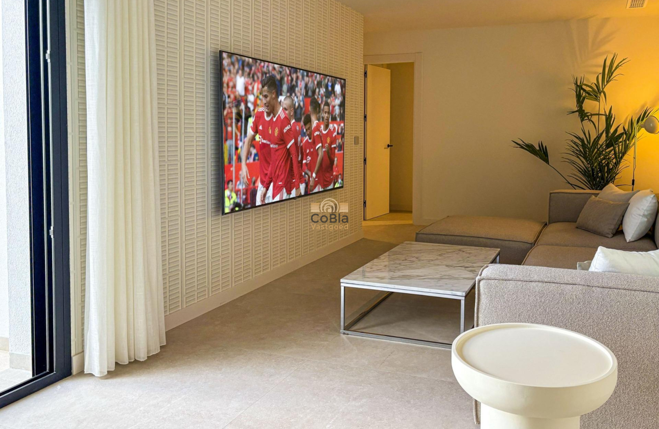 Nieuwbouw Woningen - Villa - Rojales - Ciudad Quesada