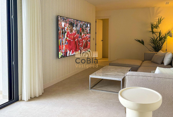 Nieuwbouw Woningen - Villa - Rojales - Ciudad Quesada