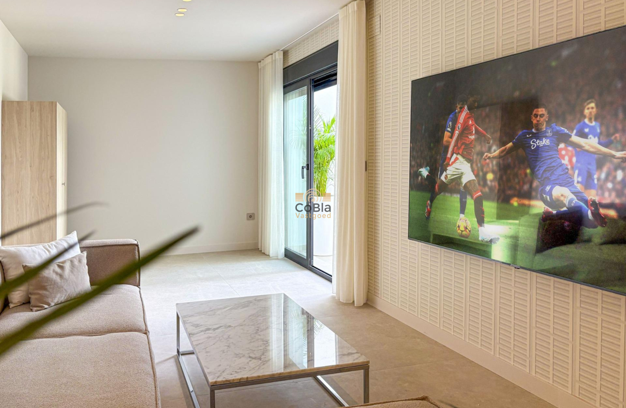 Nieuwbouw Woningen - Villa - Rojales - Ciudad Quesada