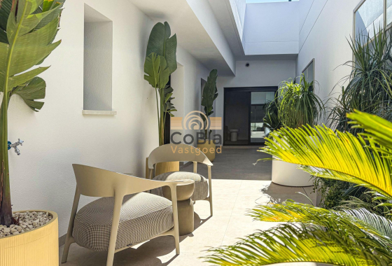 Nieuwbouw Woningen - Villa - Rojales - Ciudad Quesada