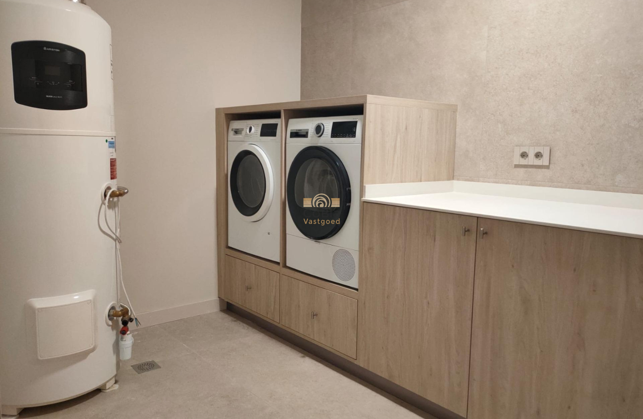 Nieuwbouw Woningen - Villa - Rojales - Ciudad Quesada