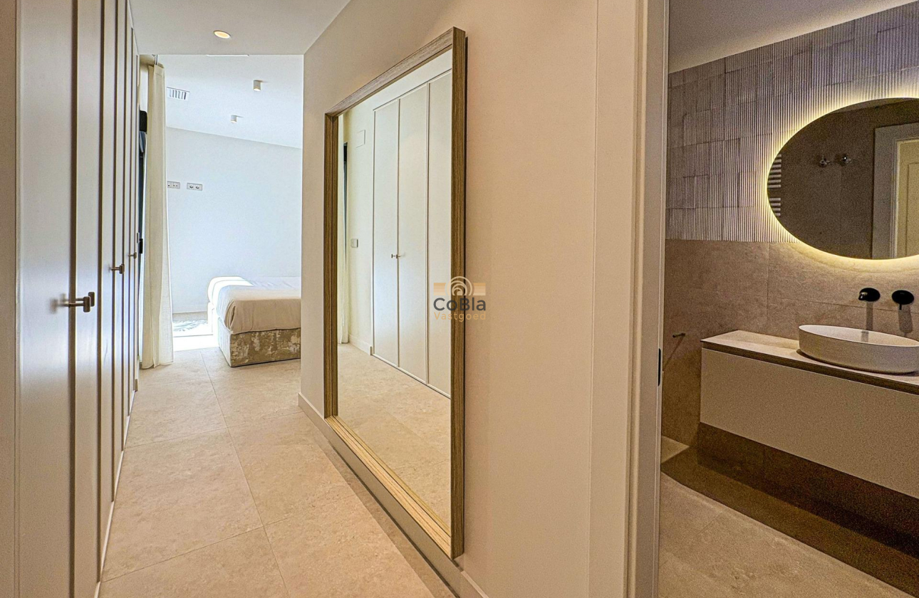 Nieuwbouw Woningen - Villa - Rojales - Ciudad Quesada