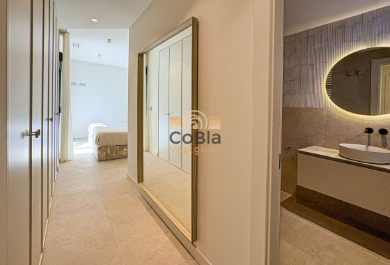 Nieuwbouw Woningen - Villa - Rojales - Ciudad Quesada