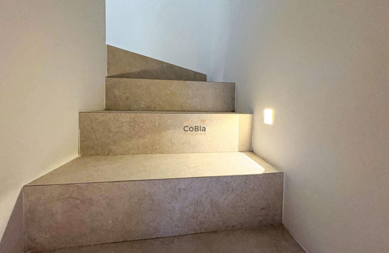 Nieuwbouw Woningen - Villa - Rojales - Ciudad Quesada