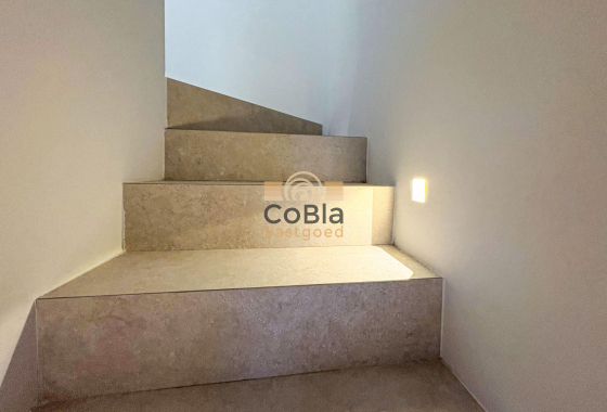 Nieuwbouw Woningen - Villa - Rojales - Ciudad Quesada