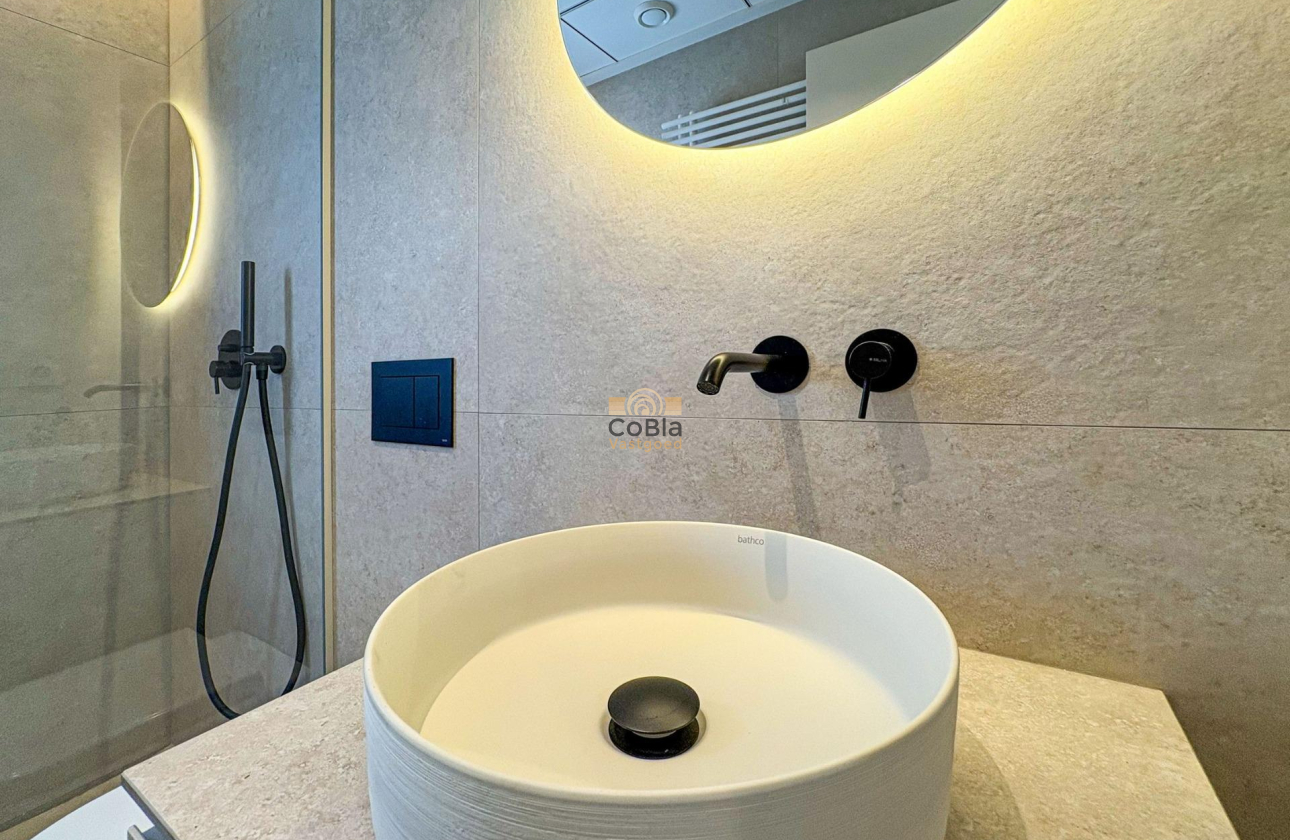 Nieuwbouw Woningen - Villa - Rojales - Ciudad Quesada