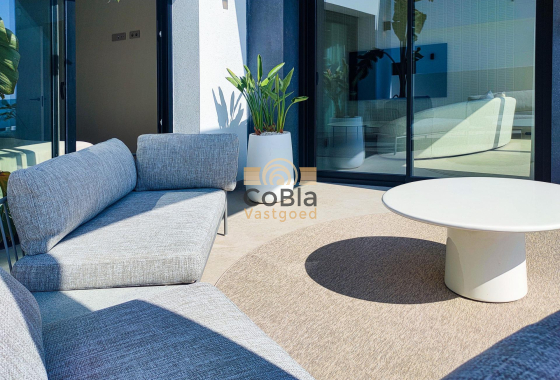 Nieuwbouw Woningen - Villa - Rojales - Ciudad Quesada