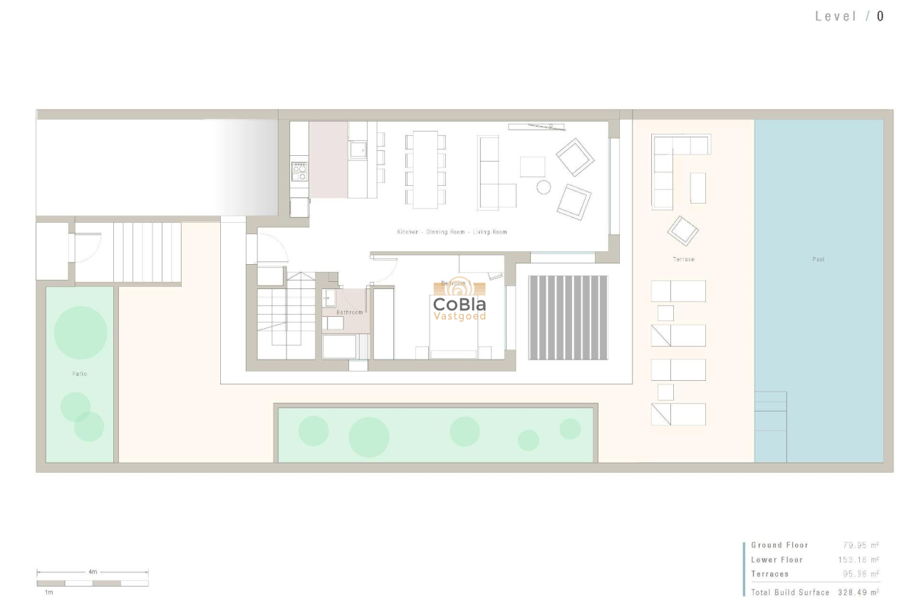 Nieuwbouw Woningen - Villa - Rojales - Ciudad Quesada