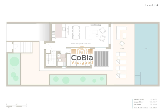 Nieuwbouw Woningen - Villa - Rojales - Ciudad Quesada